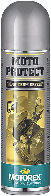 Motorex Moto Protect 500Ml 304250