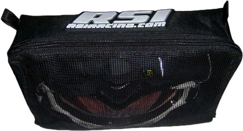 Rsi Vented Under Hood Storage Bag Vb-1