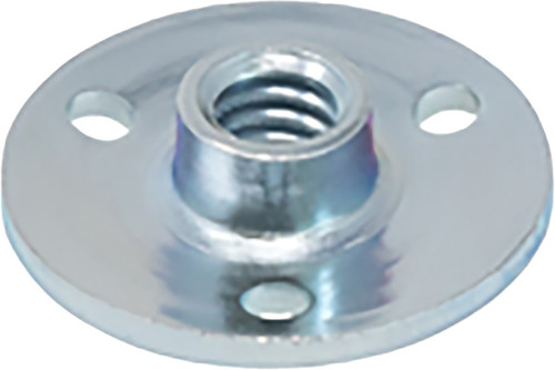 Woodys T-Nuts-15/16" 48/Pk Atd-9380
