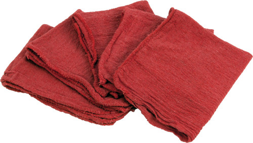 Performance Tool W1476 25 Pk Shop Towels