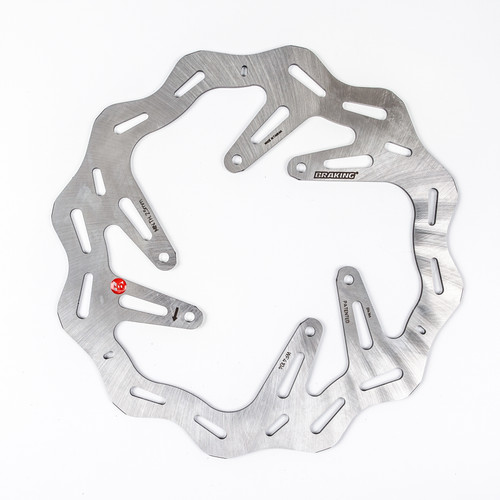 Braking Rotor Front Wf4104 Braking Rotor Front Wf4104