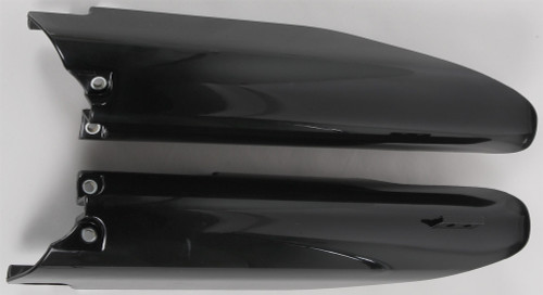 Acerbis 2113730001 Fork Guard Black