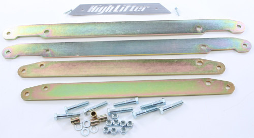 High Lifter 73-13355 Atv Lift Kit Klkmpfxt-50