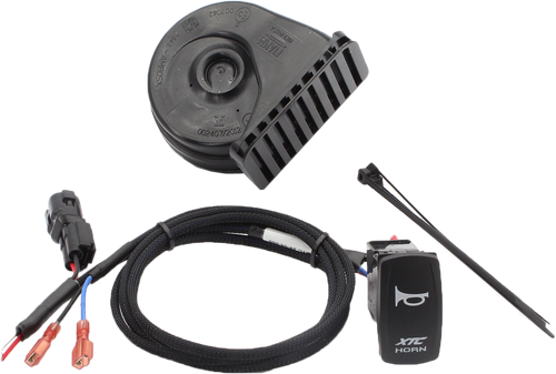 Xtc Power Products Horn Kit Pnp Cfmoto Horn-Cfm-U10