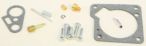 All Balls 26-1304 Bike Carburetor Rebuild Kit