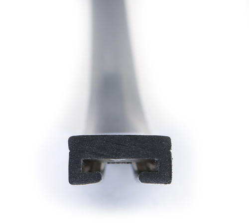 Sp1 613-41-80 Slide Runners Black S/M