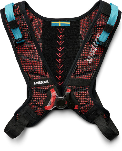 Uswe 101235 Harness Ndm 2.0 Pow 16-25