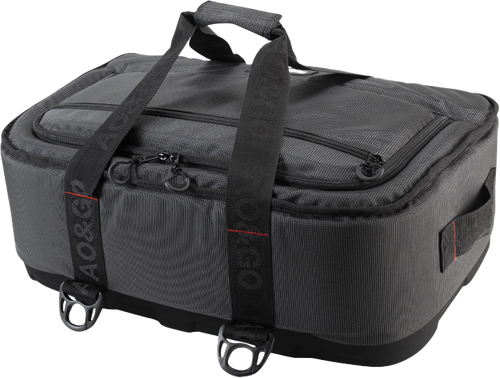 Ao Coolers 38 Pack Ballistic Stow N Go Hd Aobasngchhd