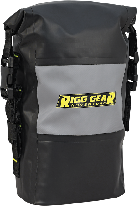 Nelson-Rigg Hurricane Crash Bar/Tailbag 5L Se-4005