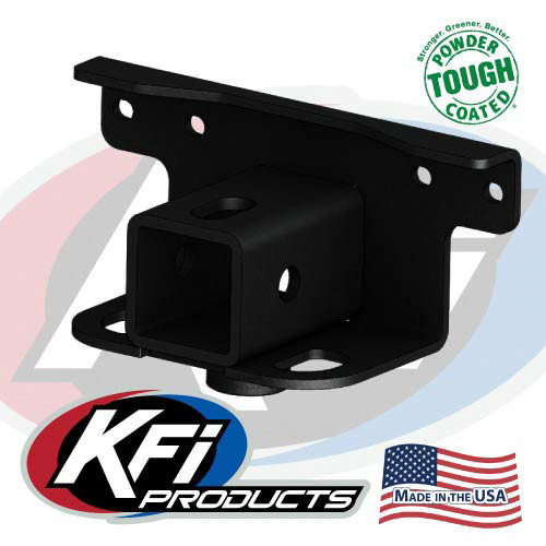 Kfi Receiver Hitch 101280