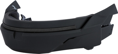 Gmax G067056 Removable Jaw Matte Black Gm-67/Of-77