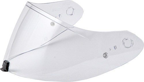 Scorpion Exo 52-550-50 Exo-T520/ St1400/ R1 Air/R330 W/Tear-Off Post Clear