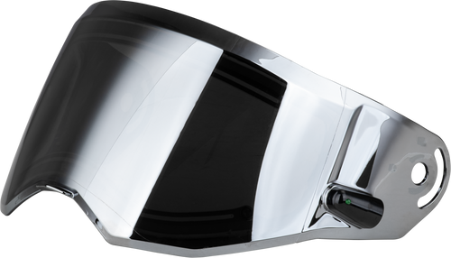 Gmax G074164 Md-74S Silver Iridium Electric Shield W/Cord