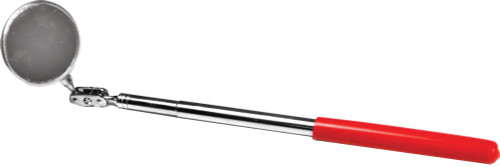 Performance Tool W1262C Telescoping Swivel Mirror