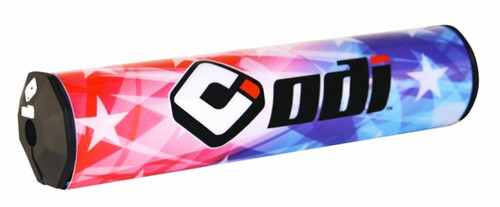 Odi H75Bp-Rwb Sx8 Bar Pad Stars-N-Bars