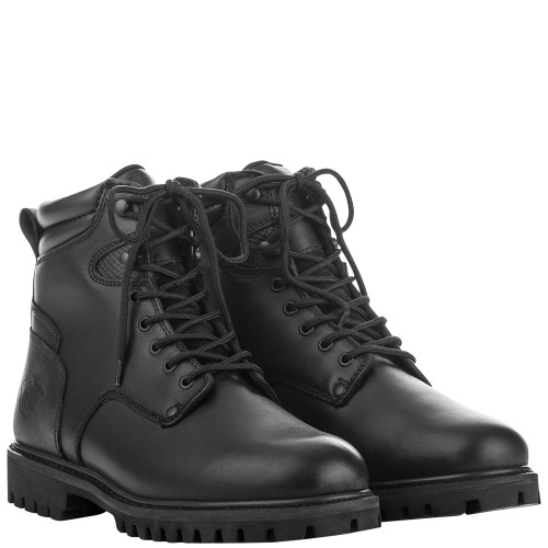 Highway 21 Rpm Lace-Up Boots Sz 09 #5161 361-805~09