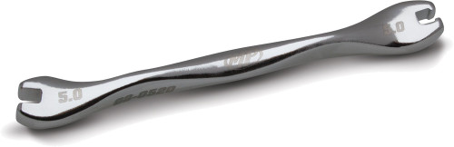 Motion Pro Spoke Wrench Ergo 5.0Mm 08-0520 Motion Pro Spoke Wrench Ergo 5.0Mm 08-0520