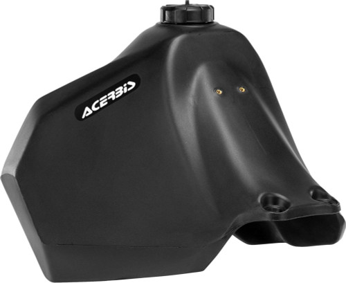 Acerbis Fuel Tank 5.3 Gal Black 2250360001 Acerbis Fuel Tank 5.3 Gal Black 2250360001