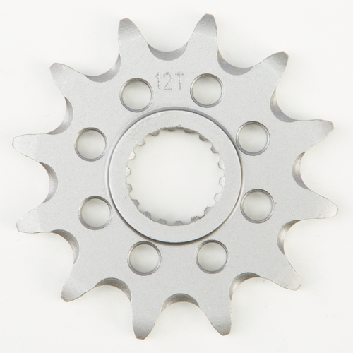 Fire Power Mx-43212-4 Front Cs Sprocket Steel 12T-520 Suz