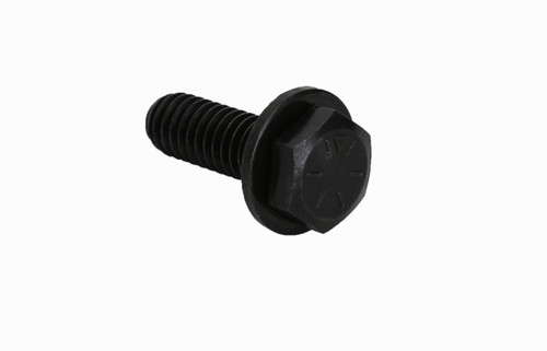 System 3 Beadlock 5/16" Bolt (20 Pcs) Black Bolts3-115-20