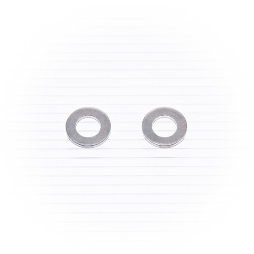 Bolt Dpwm8.15-50 Crush Washers 8X5Mm 50/Pk