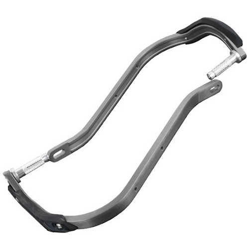 Zeta Armor Handguards Ti-Color Ze71-8003 Zeta Armor Handguards Ti-Color Ze71-8003