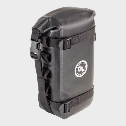 Giant Loop Possibles Pouch Roll Top 3L Black Psp17 Giant Loop Possibles Pouch Roll Top 3L Black Psp17