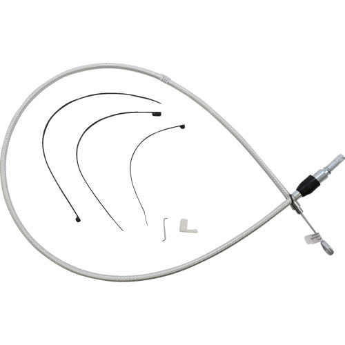 Magnum Shielding 323414He Cable Clutch Quick Con Sc