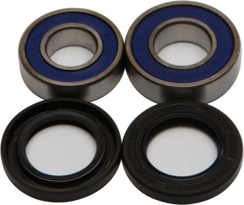 All Balls 25-1395 Wheel Bearing & Seal Kit