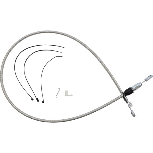 Magnum Shielding 523414He Cable Clutch Quick Con Ps