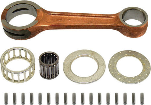 Sp1 Rod Kit Pol 600 Sm-09355 Sp1 Rod Kit Pol 600 Sm-09355