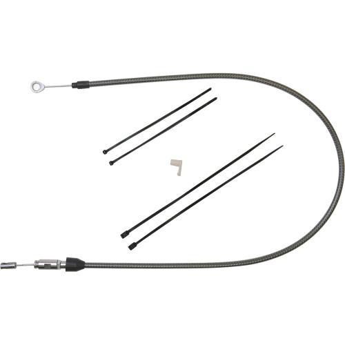 Magnum Shielding 723411He Cable Clutch Quick Con Kf