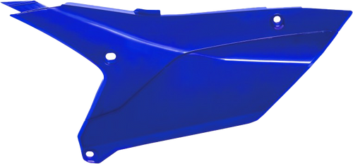 Polisport Side Panels Blue Yam 8498500001