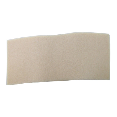 No Toil 921-01 Bulk Foam 9X21"