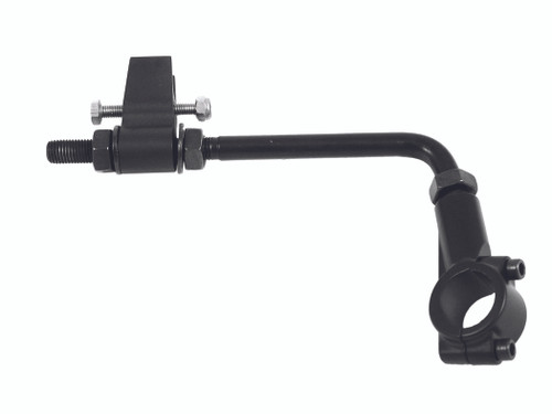 Powermadd Star Series Handguard Tri-Mount 34269 Powermadd Star Series Handguard Tri-Mount 34269