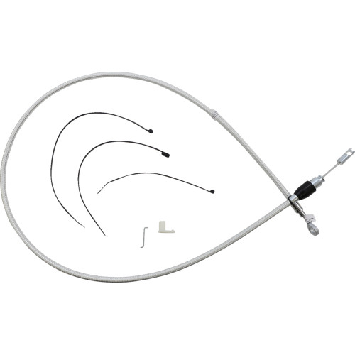 Magnum Shielding 323418He Cable Clutch Quick Con Sc