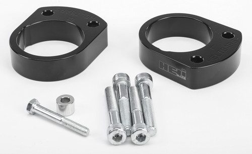 Helibars Handlebar Risers Hc2614K