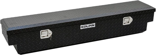 Kolpin 53470 Utv Metal Bed Box