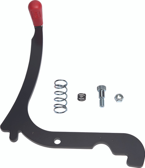 Warn Plow Latch Atv Lever 81273