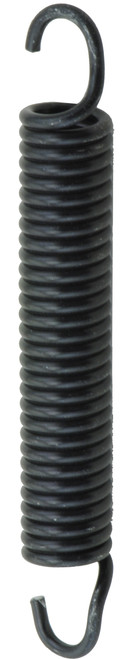 Bolt 023-20285 Black Zinc Steel Spring 12X85Mm Hon 250/500 4/Pk