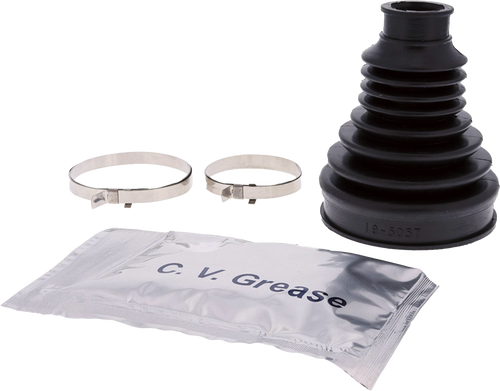 All Balls 19-5057 Cv Boot Kit