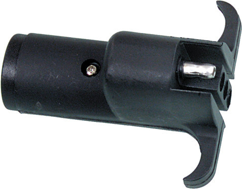 Hopkins 47305 6-Way Round To 4-Way Flat