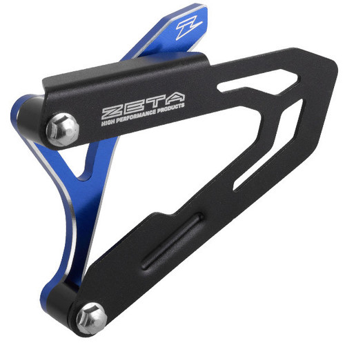 Zeta Case Saver W/Cover Yam Blue Ze80-8326 Zeta Case Saver W/Cover Yam Blue Ze80-8326
