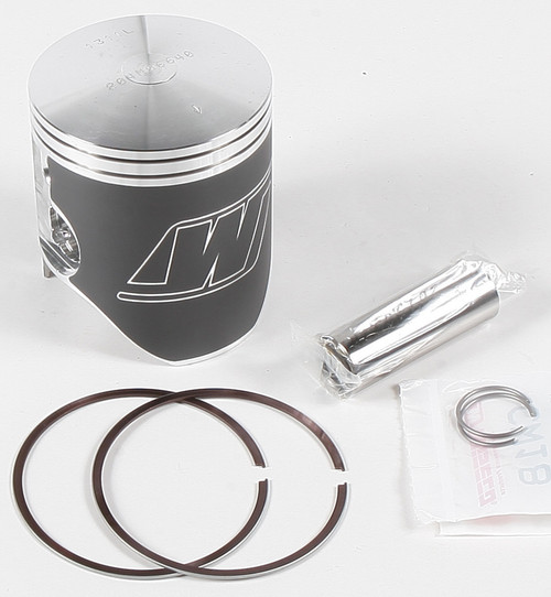 Wiseco 804M06640 Piston Kit Pro-Lite 66.40/Std Yam