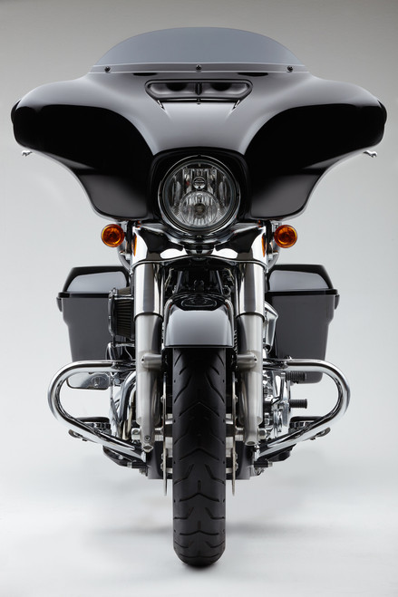 Cobra 601-2003 Case Guard Chrome Flh 14-24