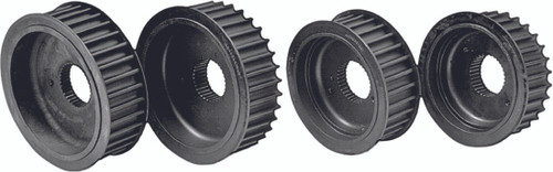 Harddrive 193013 34T Transmission Pulley Big Twin 85-93