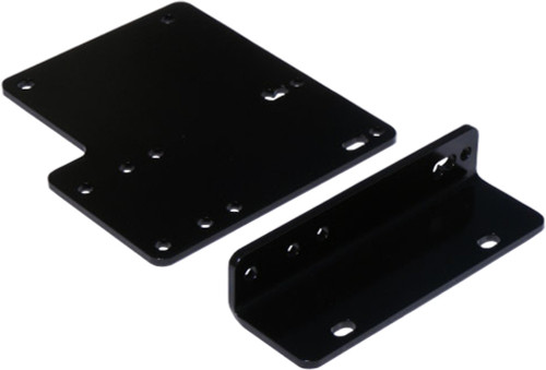 Kfi 100845 Winch Mount