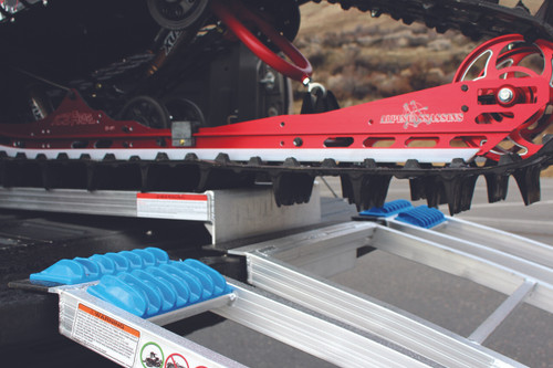 Revarc Sled Track Riser Riser Revarc Sled Track Riser Riser