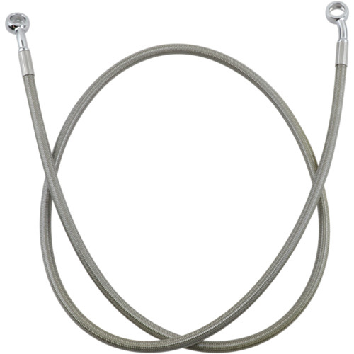 Powermadd Extended Brake Line - (+6) Yamaha 45610 Powermadd Extended Brake Line - (+6) Yamaha 45610