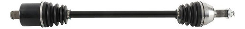 All Balls 6 Ball Heavy Duty Axle Rear Ab6-Po-8-374 All Balls 6 Ball Heavy Duty Axle Rear Ab6-Po-8-374